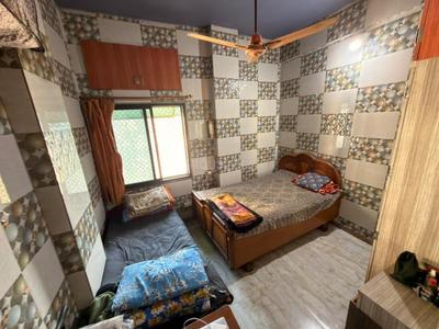 Bathroom Image of 890 Sq.ft 2 BHK Apartment / Flat for sale in Maninagar Ahmedabad for Rs. 3800000
