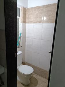 Bathroom Image of Need flatmate  in Kondhwa Budruk, Pune