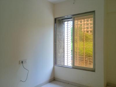 Bedroom Image of 1024 Sq.ft 1 BHK Apartment / Flat for sale in Amrut Raj Regalia Phase 2, Ambernath East Ambernath for Rs. 2500000