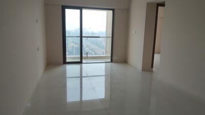 Living Room Image of 788 Sq.ft 2 BHK Apartment / Flat for sale in Shiv Shakti Builders Tower 28 Wing A B D E G, Malad East Mumbai for Rs. 20000000