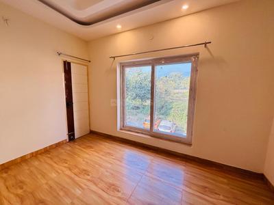 Bedroom Image of 1620 Sq.ft 3 BHK Villa for sale in Sahastradhara Road Dehradun for Rs. 12000000