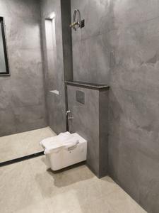 Common Bathroom Image of 2500 Sq.ft 3 BHK Builder Floor for sale in Independent Floors At DLF City Phase IV, DLF Phase 4 Gurgaon for Rs. 42500000