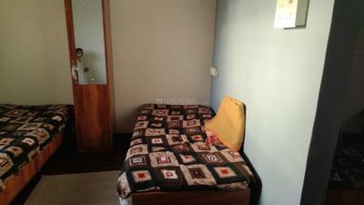 Bedroom Image of 170 Sq.ft 1 RK Independent House for rent in Keshav Nagar Pune for Rs. 10500
