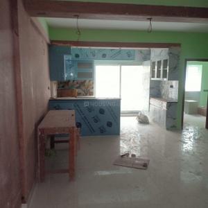Hall Image of 1090 Sq.ft 2 BHK Apartment / Flat for sale in Kaggadasapura Bengaluru for Rs. 11000000