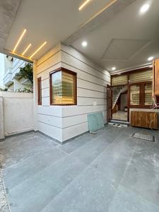 3 BHK Villa