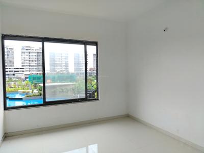 Bedroom Image of 1400 Sq.ft 3 BHK Apartment / Flat for sale in Kumar Palmspring Towers A6 A7 And B3, Undri Pune for Rs. 12000000