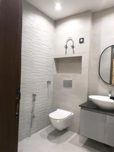 Bedroom One Image of 2100 Sq.ft 4 BHK Builder Floor for sale in Indirapuram Ghaziabad for Rs. 19000000