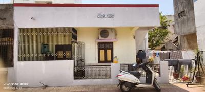 Image of 450 Sq.ft 2 BHK Independent House for sale in Akota, Vadodara for Rs. 6500000
