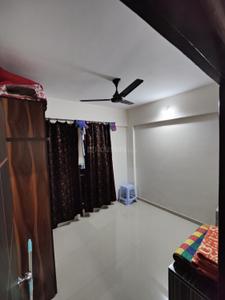 Hall Image of 650 Sq.ft 2 BHK Apartment / Flat for sale in Khandad Raigad for Rs. 3000000