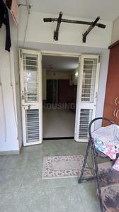 Image of 1010 Sq.ft 2 BHK Apartment / Flat for sale in Chirag GV7 Insignia Building B And C, Ambegaon Budruk, Pune for Rs. 8500000