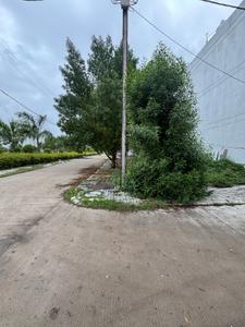 Image of 1063 Sq.ft Residential Plot / Land for sale in Sunderam Tushar Avenue, Bhangarh, Indore for Rs. 8078000