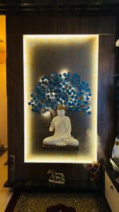 Bedroom Image of 1582 Sq.ft 3 BHK Apartment / Flat for sale in Saibya Senary, Harlur Bengaluru for Rs. 16000000