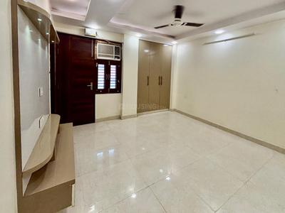Hall Image of 1800 Sq.ft 4 BHK Builder Floor for rent in Shahdara New Delhi for Rs. 55000