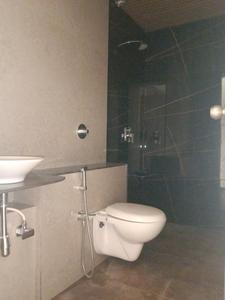 Bedroom Two Image of 880 Sq.ft 2 BHK Apartment / Flat for sale in Unique Vistas, Thane West Thane for Rs. 17500000