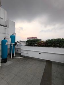 Balcony Image of 800 Sq.ft 2 BHK Apartment / Flat for sale in Kamalgazi Kolkata for Rs. 3950000