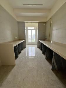 Kitchen Image of 1200 Sq.ft 3 BHK Apartment / Flat for sale in Borivali West Mumbai for Rs. 38000000