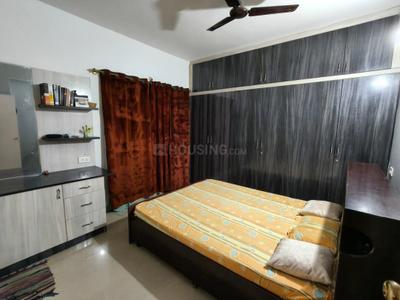 Bedroom Image of 1660 Sq.ft 3 BHK Apartment / Flat for sale in Samhita Sarovar by Samhita Builders PVT LTD, Horamavu Bengaluru for Rs. 15300000