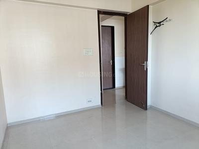 Bedroom Image of 982 Sq.ft 2 BHK Apartment / Flat for sale in Dreams Elina, Hadapsar Pune for Rs. 5799000
