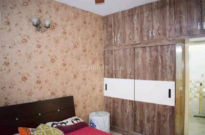 Bedroom Image of 1560 Sq.ft 3 BHK Apartment / Flat for rent in Whitefield Bengaluru for Rs. 43000