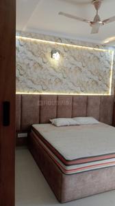 Bedroom Image of 1800 Sq.ft 3 BHK Apartment / Flat for rent in Sector B Ansal API Lucknow for Rs. 45000