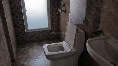 Image of 607 Sq.ft 1.5 BHK Apartment / Flat for rent in Prateek Grand City, Siddharth Vihar, Ghaziabad for Rs. 26000