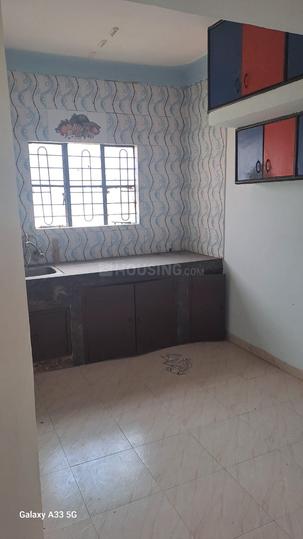 rahul apartment Kitchen 1