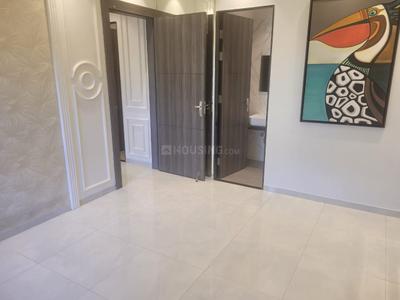 Bedroom Image of 949 Sq.ft 2 BHK Apartment / Flat for sale in Nyati Exuberance, Mohammed Wadi Pune for Rs. 5900000