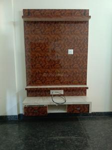 1 BHK Independent Builder Floor