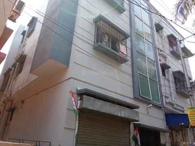 Image of 1152 Sq.ft 3 BHK Apartment / Flat for sale in Paschim Barisha, Kolkata for Rs. 3500000