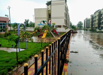 Image of 510 Sq.ft 2 BHK Apartment / Flat for sale in Royale Royale City, Asangaon, Thane for Rs. 2300000