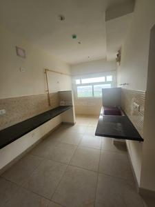 Kitchen Image of 1711 Sq.ft 3 BHK Apartment / Flat for sale in Ivory At Brigade Orchards, Devanahalli Bengaluru for Rs. 18500000