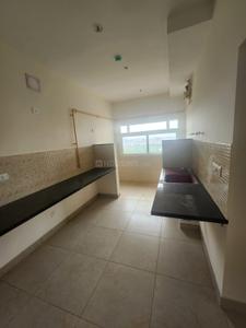Kitchen Image of 1244 Sq.ft 3 BHK Apartment / Flat for sale in Meridian Park at The Prestige City, Dommasandra Bengaluru for Rs. 20000000