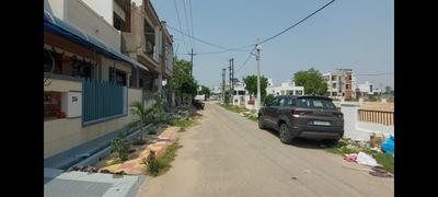 Image of 1250 Sq.ft 2 BHK Independent House for rent in Mayur Residency, Indira Nagar, Lucknow for Rs. 16500