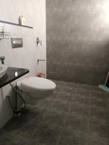 Bedroom Two Image of 1550 Sq.ft 3 BHK Apartment / Flat for sale in Kolte Patil Centria, Undri Pune for Rs. 14500000