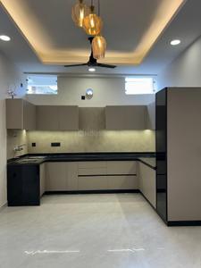 Kitchen Image of 2396 Sq.ft 3 BHK Independent House for sale in Sahastradhara Road Dehradun for Rs. 16500000