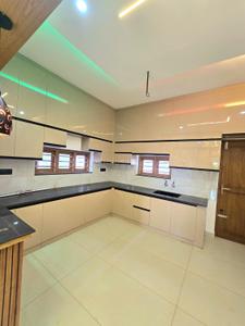 Kitchen Image of 2320 Sq.ft 4 BHK Independent House for sale in Edathala Aluva for Rs. 9800000