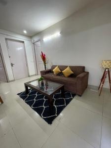 Hall Image of 1300 Sq.ft 2 BHK Builder Floor for rent in Sector 31 Gurgaon for Rs. 56000