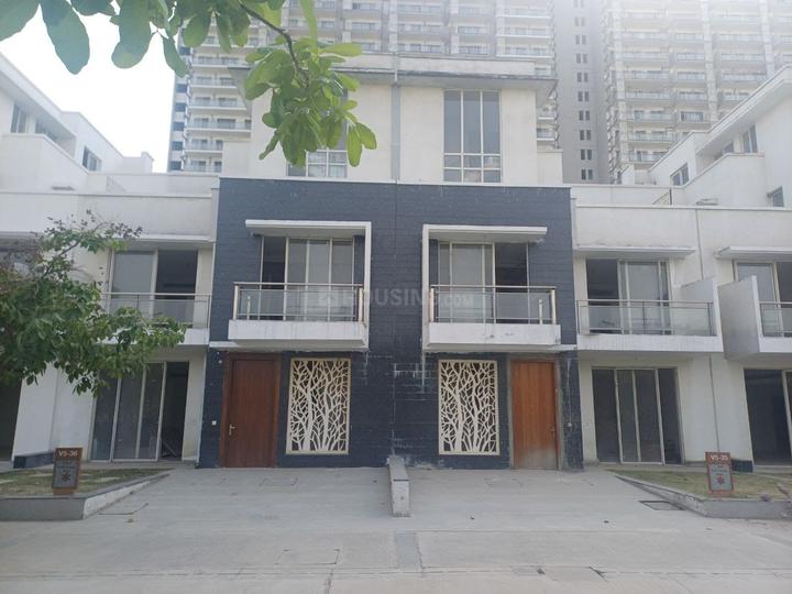 Godrej Golf Links Villas Main Image 1