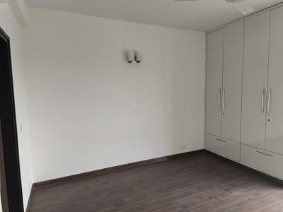 Bedroom Image of 3100 Sq.ft 4.5 BHK Apartment / Flat for sale in Sector 66 Gurgaon for Rs. 42000000
