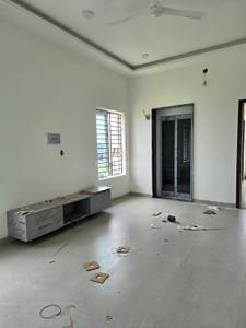 Hall Image of 1200 Sq.ft 4 BHK Independent House for sale in Vettuvankani Chennai for Rs. 35000000