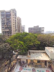 Image of 1050 Sq.ft 3 BHK Apartment / Flat for sale in DSS Shiv Niwas, Ghatkopar East, Mumbai for Rs. 31500000