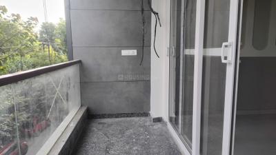 Image of 2152 Sq.ft 4 BHK Builder Floor for sale in Vaishali, Ghaziabad for Rs. 19500000