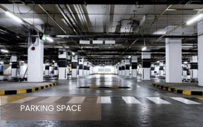 3.5 BHK Flat