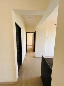 2 BHK Flat