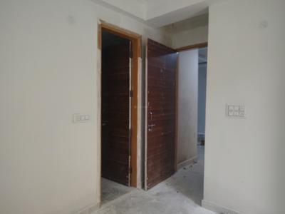 Bedroom Image of 660 Sq.ft 2 BHK Apartment / Flat for sale in Khanpur New Delhi for Rs. 3500000