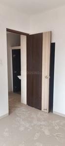 Bedroom Image of 445 Sq.ft 1 BHK Apartment / Flat for sale in Antalica Tower, Ambernath East Ambernath for Rs. 3000000