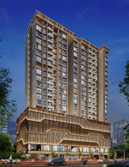 Mhatre White Orchid Residency Main Image 1