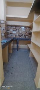 Kitchen Image of 552 Sq.ft 1 BHK Apartment / Flat for rent in Balkampet Hyderabad for Rs. 15400