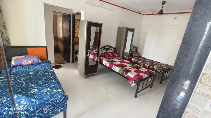 Hall Image of workwise in Vikhroli West, Mumbai