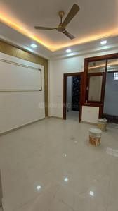 Hall Image of 950 Sq.ft 2 BHK Builder Floor for sale in Vasundhara Ghaziabad for Rs. 4700000